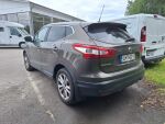 Nissan Qashqai 2015 Ruskea (beige)