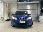 Nissan Qashqai 2015 Met. Sininen