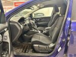 Nissan Qashqai 2015 Met. Sininen