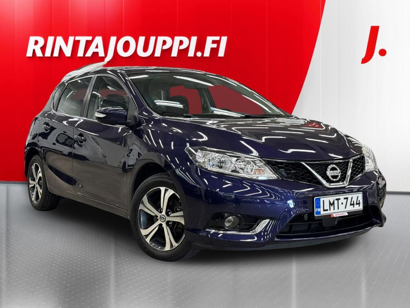 Nissan Pulsar