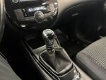Nissan Pulsar 2015 Sininen
