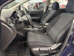 Nissan Pulsar 2015 Sininen