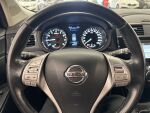 Nissan Pulsar 2015 Sininen