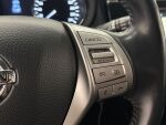 Nissan Pulsar 2015 Sininen