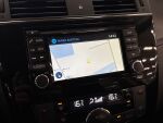 Nissan Pulsar 2015 Sininen