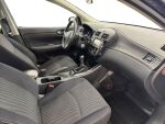 Nissan Pulsar 2015 Sininen