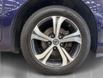 Nissan Pulsar 2015 Sininen