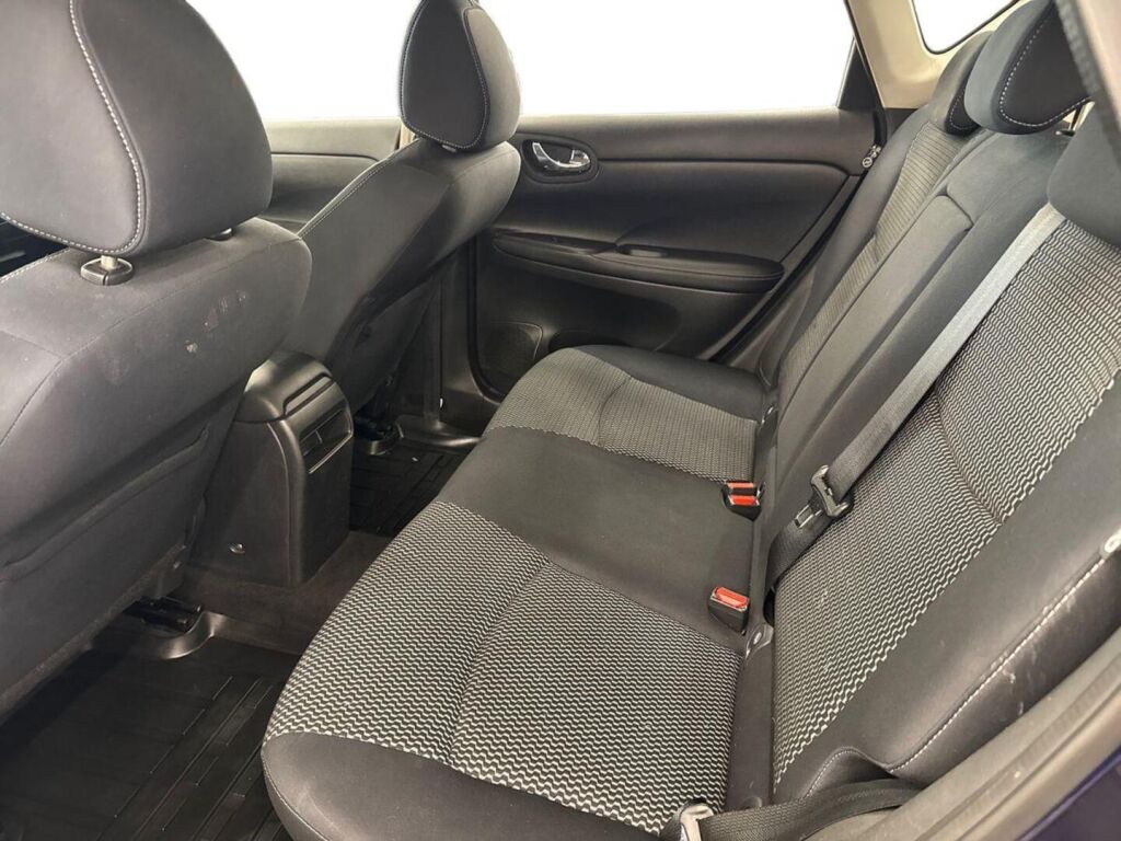 Nissan Pulsar 2015 Sininen
