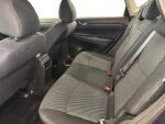 Nissan Pulsar 2015 Sininen