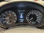 Nissan Pulsar 2015 Sininen