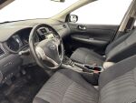 Nissan Pulsar 2015 Sininen