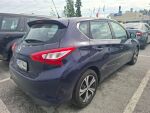 Nissan Pulsar 2015 Sininen