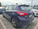 Nissan Pulsar 2015 Sininen