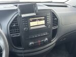 Mercedes-Benz Vito 2015 Sininen