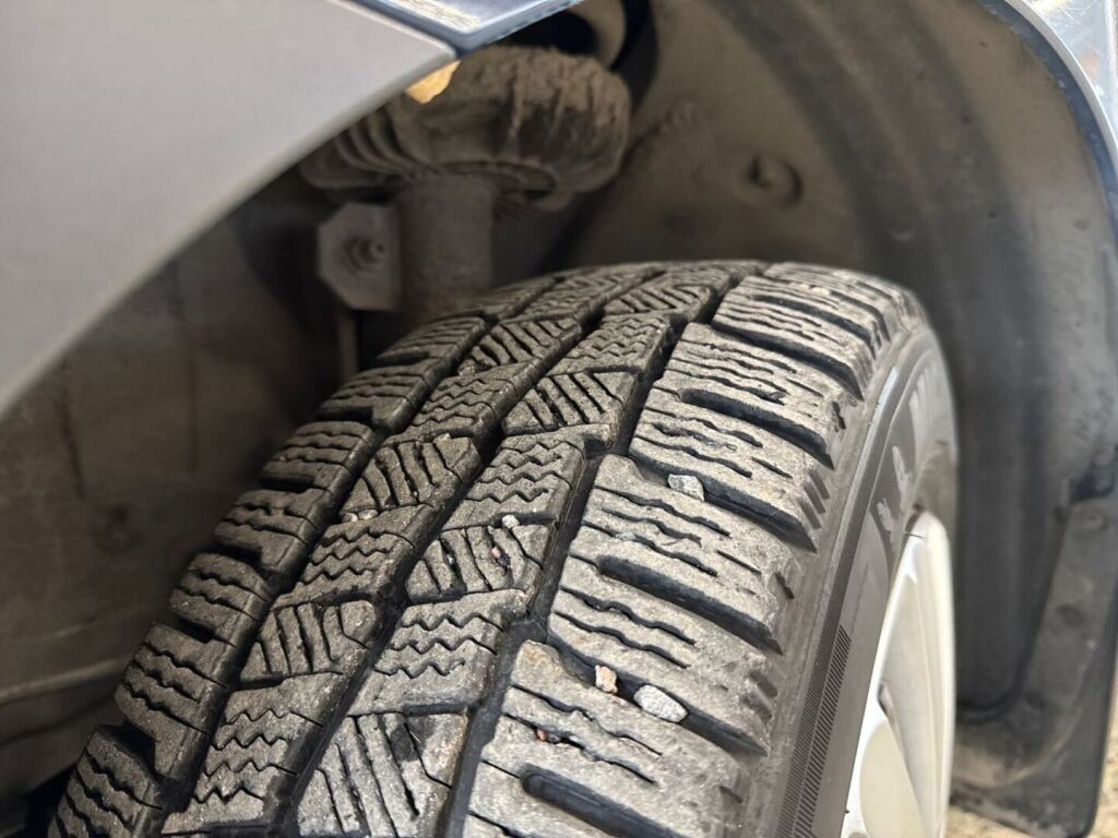 Mercedes-Benz Vito 2015 Sininen