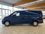 Mercedes-Benz Vito 2015 Sininen