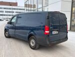 Mercedes-Benz Vito 2015 Sininen