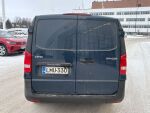 Mercedes-Benz Vito 2015 Sininen