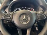 Mercedes-Benz Vito 2015 Sininen