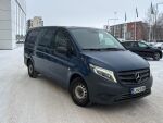 Mercedes-Benz Vito 2015 Sininen