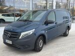 Mercedes-Benz Vito 2015 Sininen
