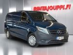 Mercedes-Benz Vito 2015 Sininen