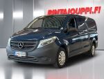 Mercedes-Benz Vito 2015 Sininen