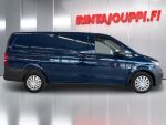 Mercedes-Benz Vito 2015 Sininen