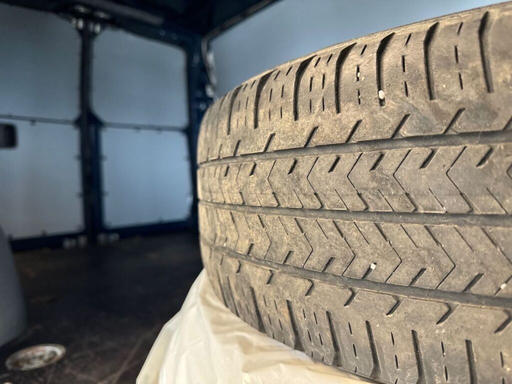 Mercedes-Benz Vito 2015 Sininen