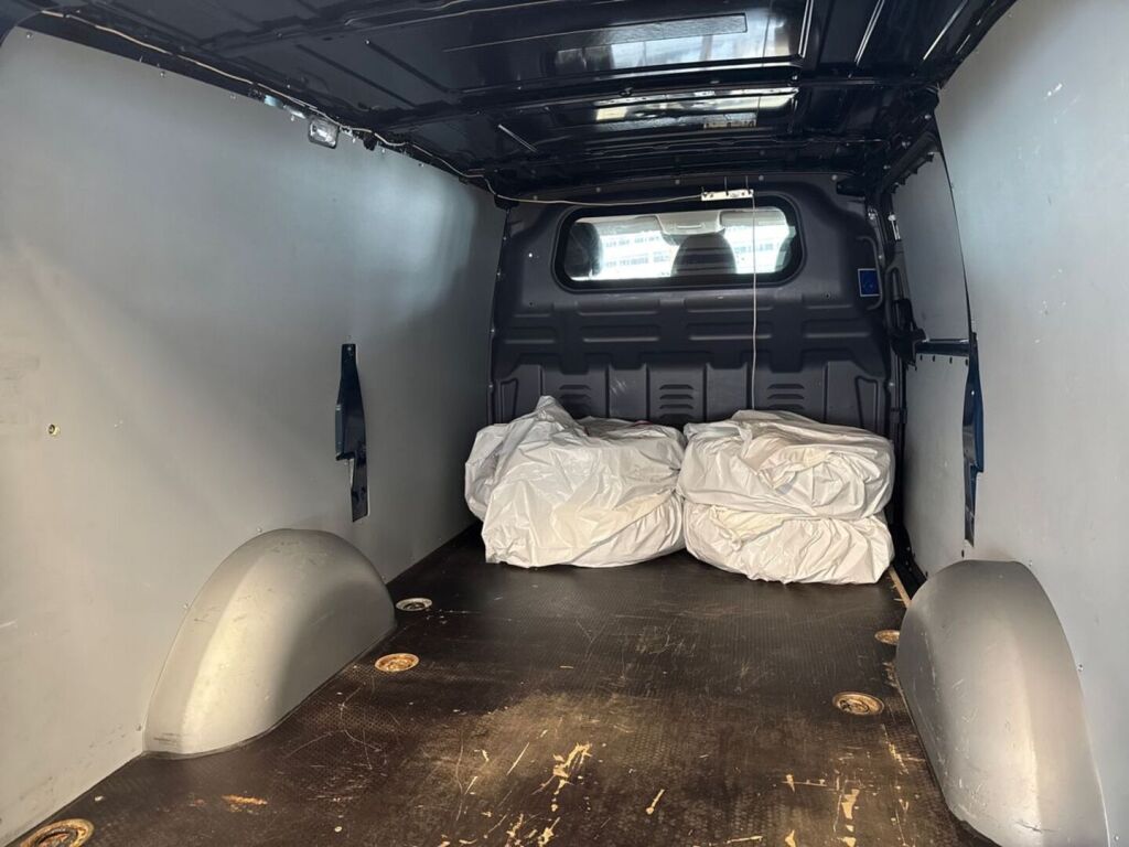 Mercedes-Benz Vito 2015 Sininen