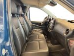 Mercedes-Benz Vito 2015 Sininen