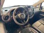 Mercedes-Benz Vito 2015 Sininen