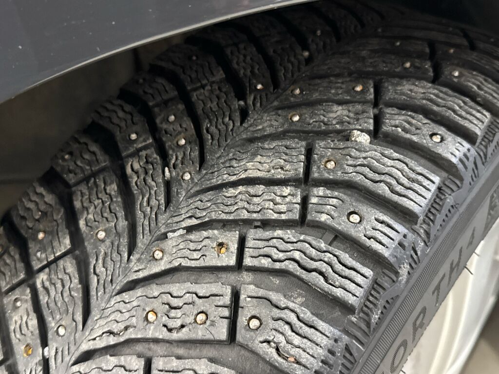 Volkswagen Passat 2015 Harmaa