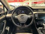 Volkswagen Passat 2015 Harmaa
