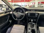 Volkswagen Passat 2015 Harmaa