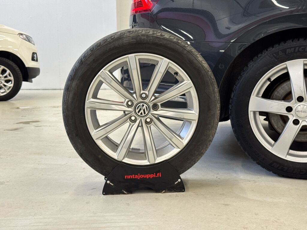 Volkswagen Passat 2015 Harmaa