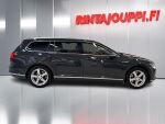 Volkswagen Passat 2015 Harmaa