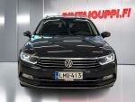 Volkswagen Passat 2015 Harmaa