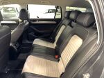 Volkswagen Passat 2015 Harmaa