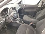 Skoda Yeti 2016 Valkoinen