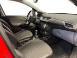 Opel Corsa 2015 Punainen