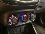 Opel Corsa 2015 Punainen