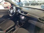 Opel Corsa 2015 Punainen