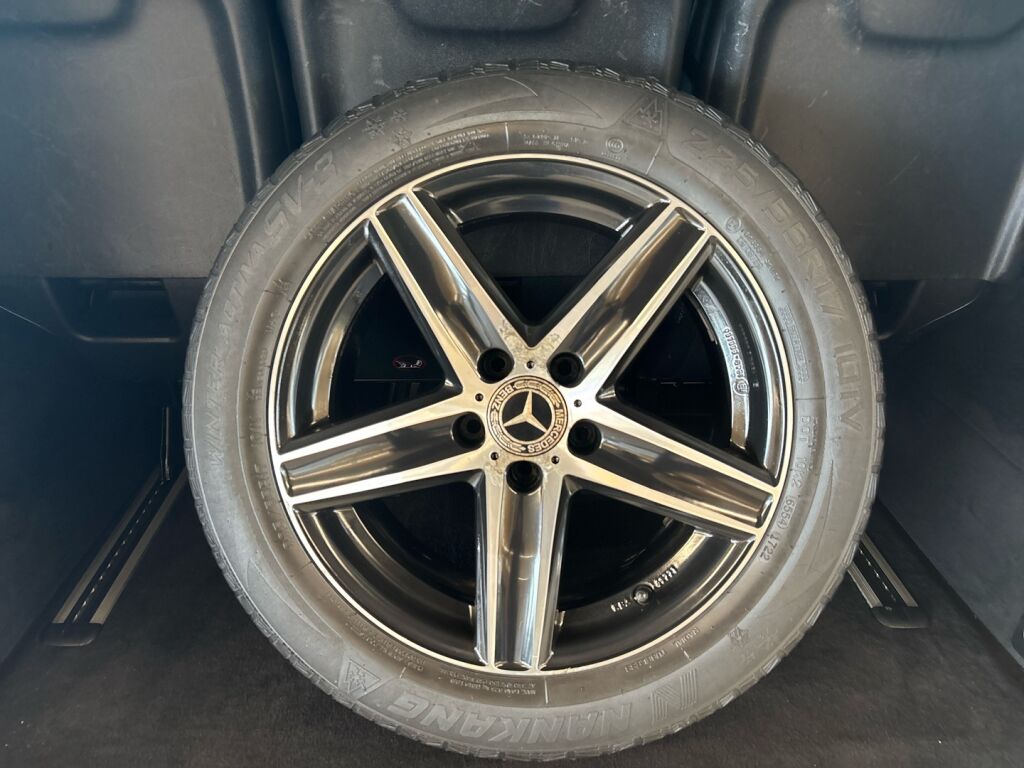 Mercedes-Benz Vito 2015 Ruskea (beige)