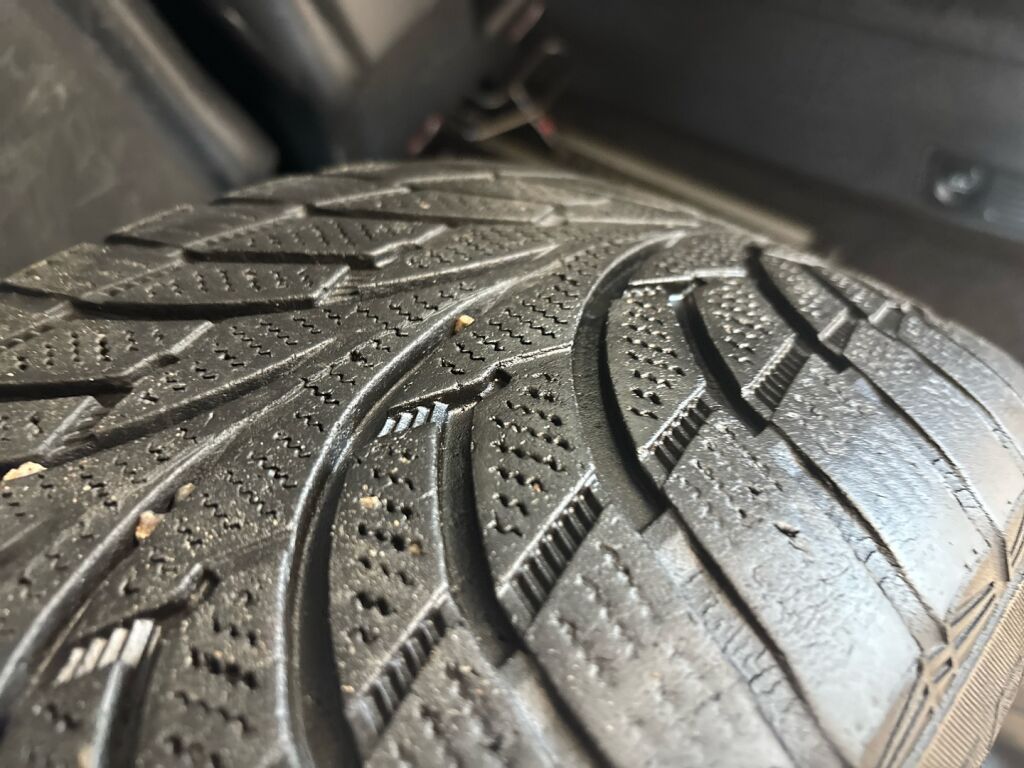 Mercedes-Benz Vito 2015 Ruskea (beige)