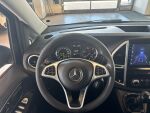 Mercedes-Benz Vito 2015 Ruskea (beige)