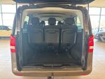 Mercedes-Benz Vito 2015 Ruskea (beige)