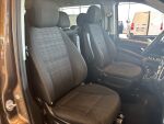 Mercedes-Benz Vito 2015 Ruskea (beige)