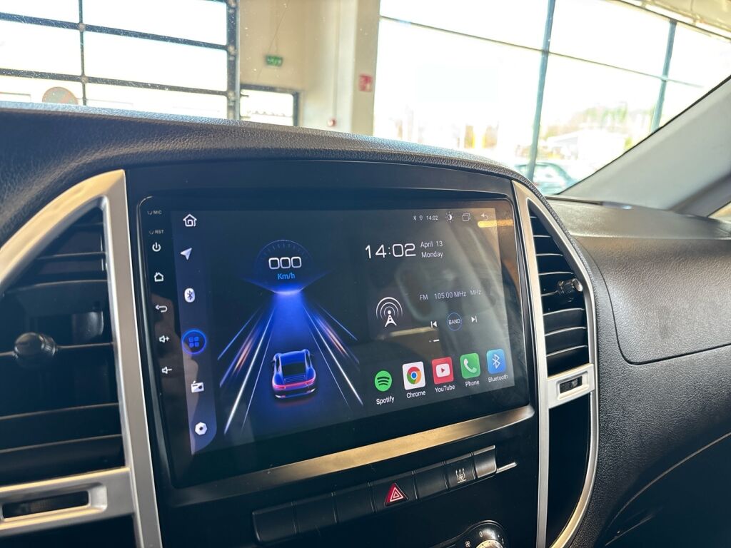 Mercedes-Benz Vito 2015 Ruskea (beige)