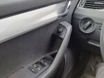 Skoda Octavia 2015 Musta